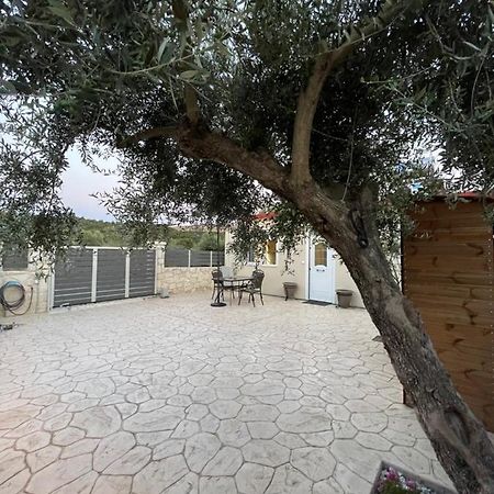 Elia House Βίλα Χανιά Εξωτερικό φωτογραφία