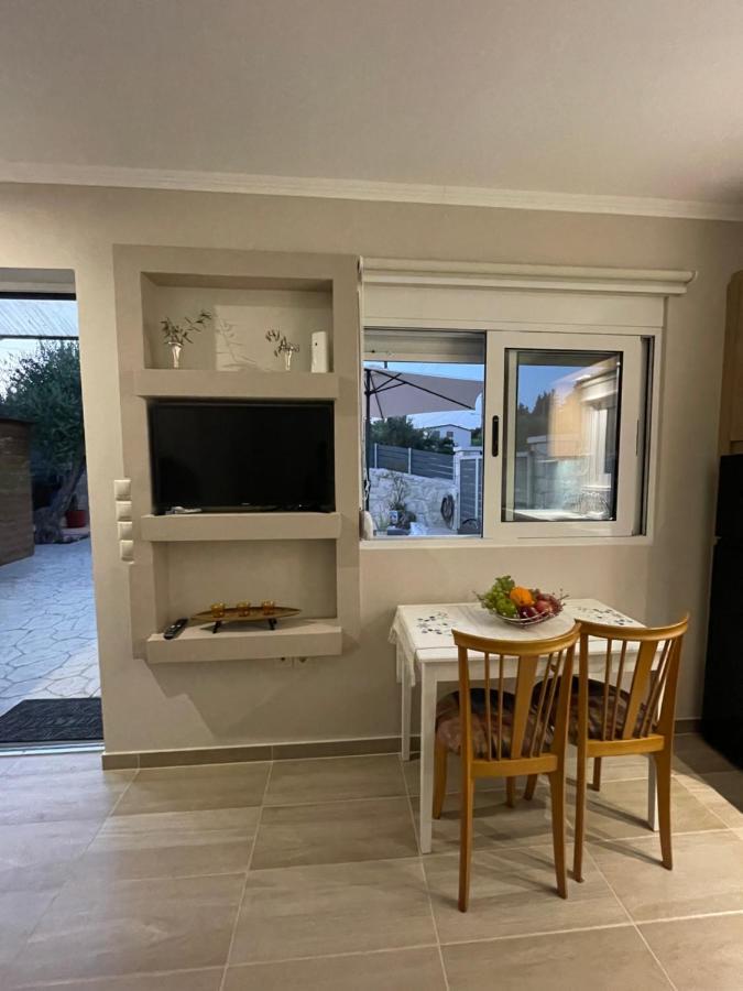 Elia House Βίλα Χανιά Εξωτερικό φωτογραφία