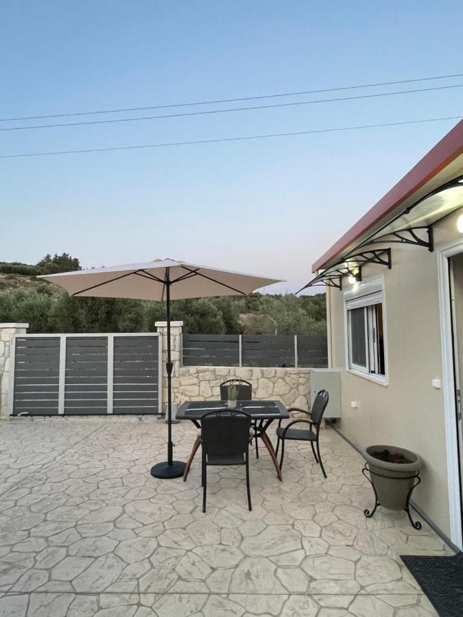 Elia House Βίλα Χανιά Εξωτερικό φωτογραφία