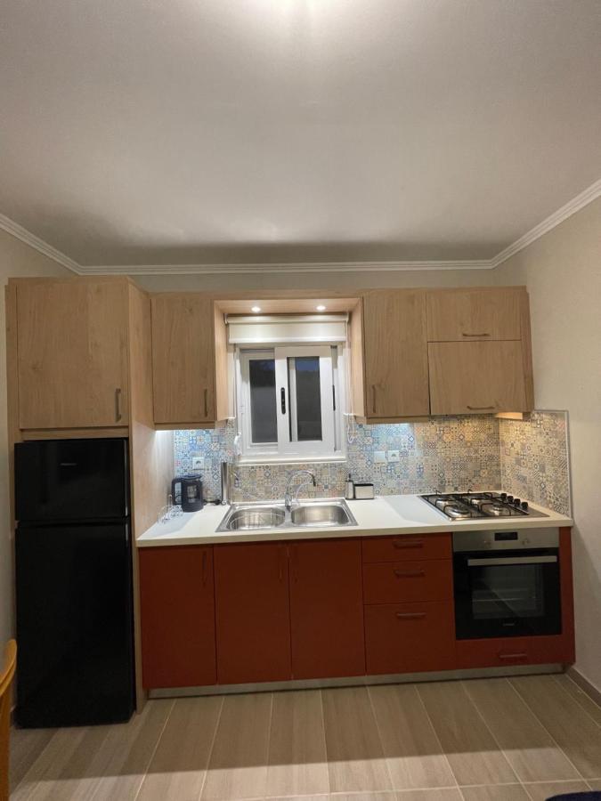 Elia House Βίλα Χανιά Εξωτερικό φωτογραφία