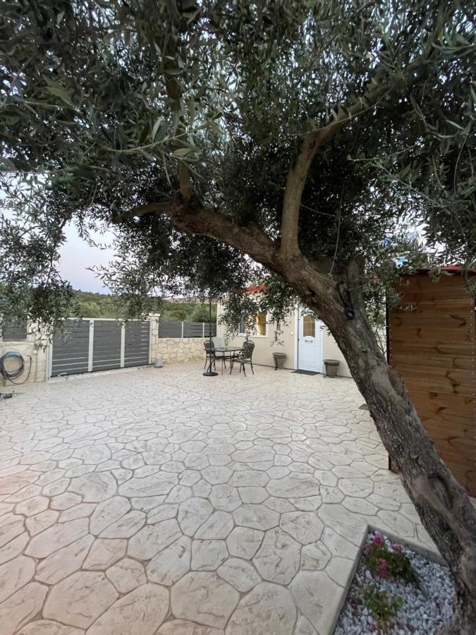Elia House Βίλα Χανιά Εξωτερικό φωτογραφία